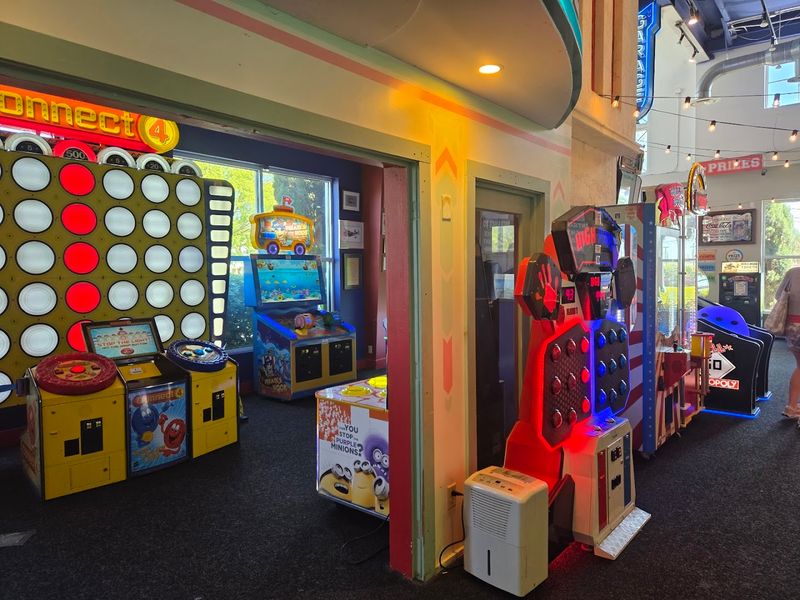 Where You Will Find This Aviation Wonderland