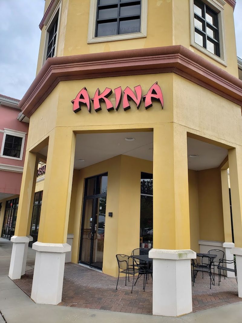 Where You Will Find This Cozy Bistro