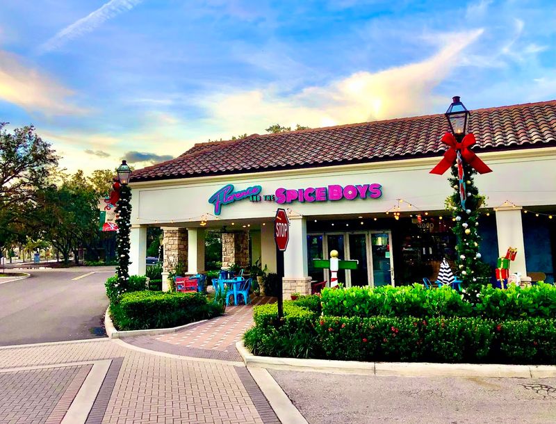 Where You Will Find This Flavor-Packed Spot