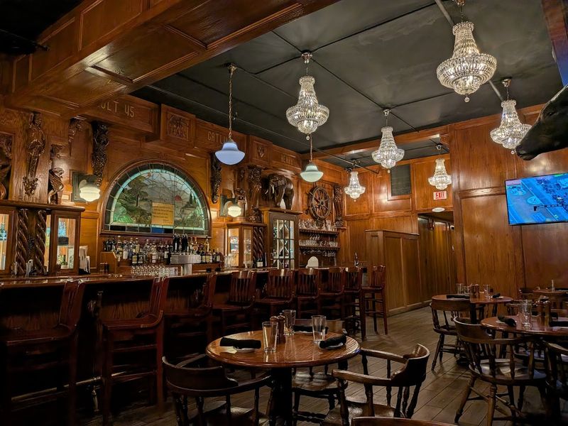 Where You Will Find This Old West Treasure