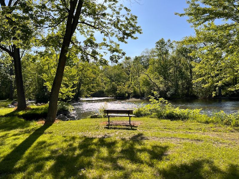 Where You Will Find This Park and What to Expect on Arrival