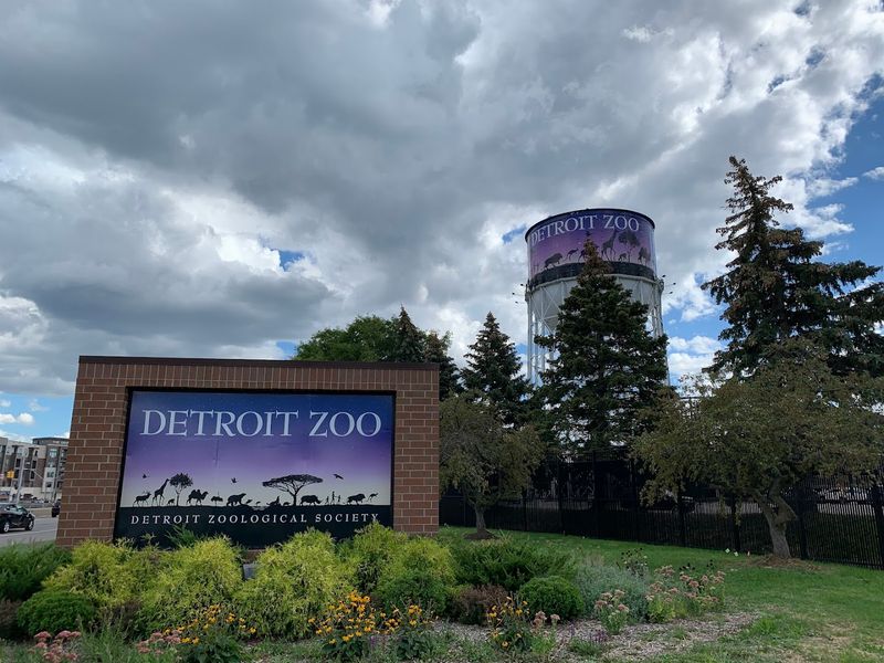 Where You Will Find This Record-Breaking Zoo