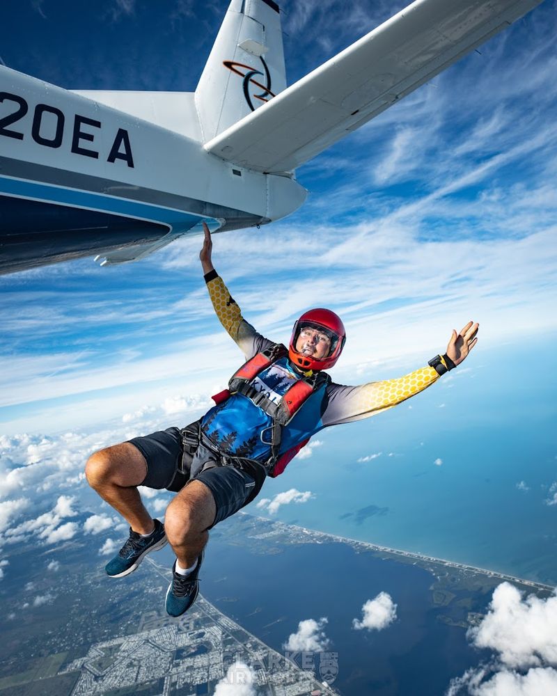Where You Will Find This Sky-High Adventure Where You Will Find This Sky-High Adventure