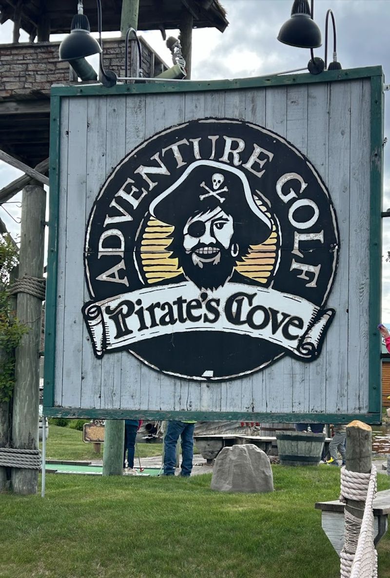 Where the Adventure Begins: Address, Location, and First Impressions