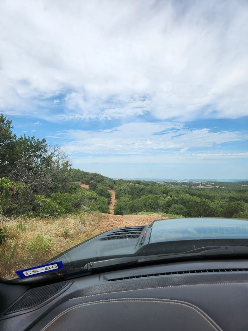 Where the Adventure Begins: Location and Access Where the Adventure Begins: Location and Access