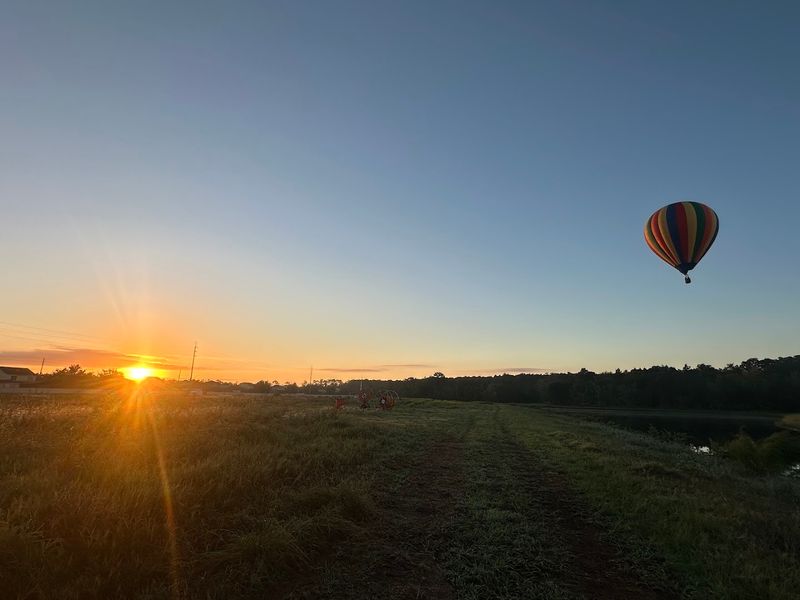 Where the Adventure Begins: Location and Setting