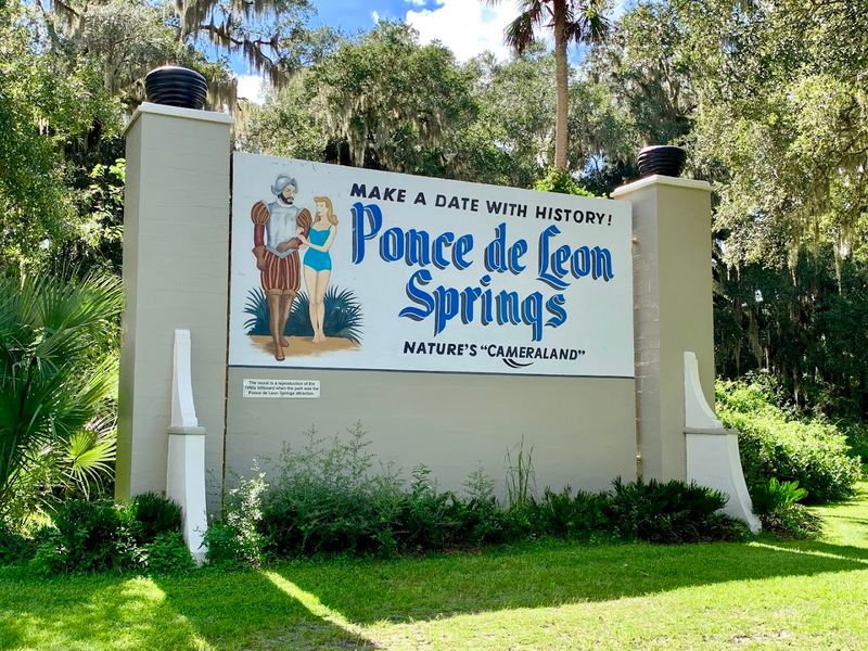 Where the Adventure Begins: Park Location and Entry