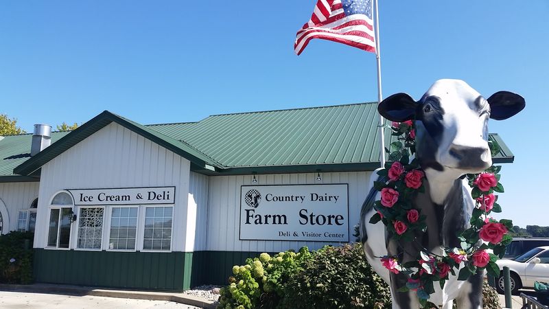 Where the Farm Begins: Address, Location, and First Impressions