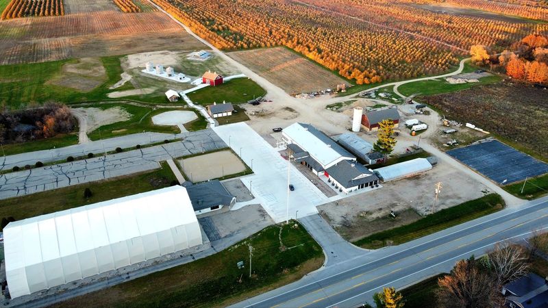 Where the Farm Finds You: Address, Location, and First Impressions