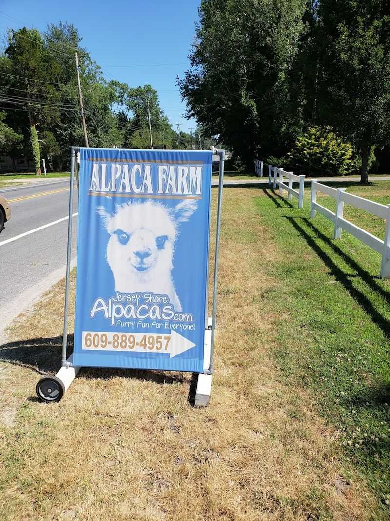 Where the Farm Is and How to Find It