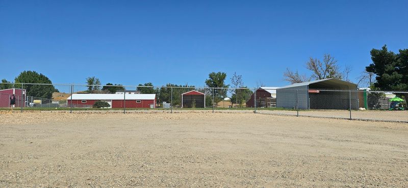 Where the Farm Sits and How to Find It Where the Farm Sits and How to Find It
