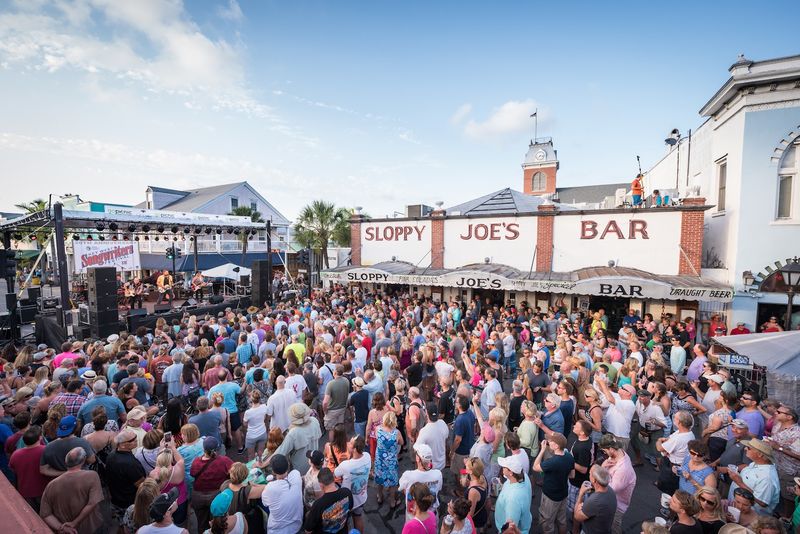 Where the Festival Calls Home