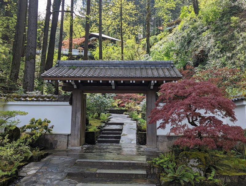 Where the Garden Begins: Address and First Impressions