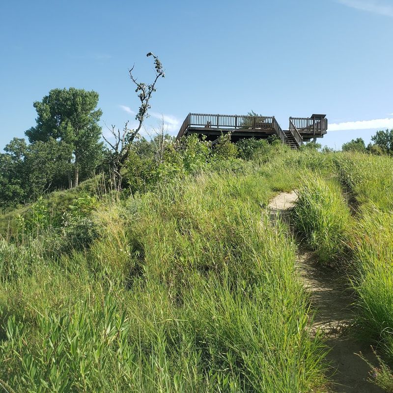 Where the Hills Begin: Finding the Overlook Where the Hills Begin: Finding the Overlook