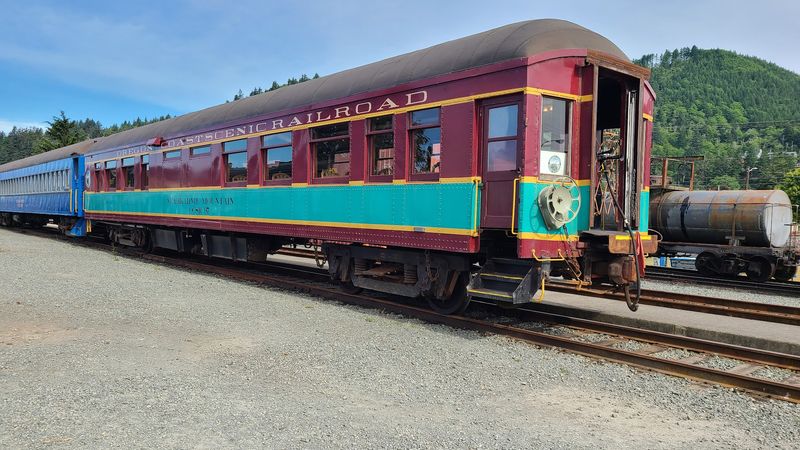 Where the Journey Begins: The Rockaway Beach Station