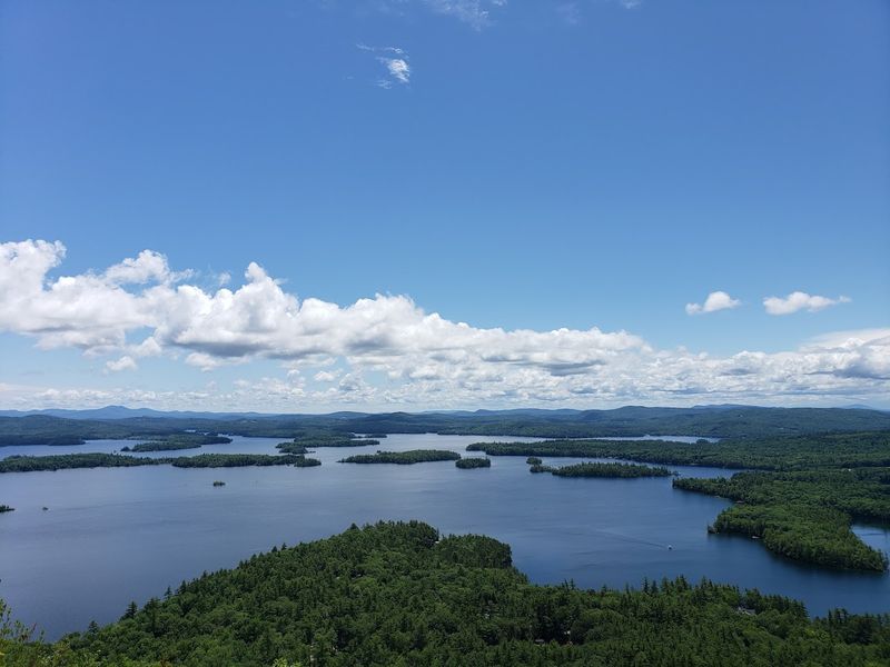 Where the Magic Happened: The Lake, Its Location, and Its Setting
