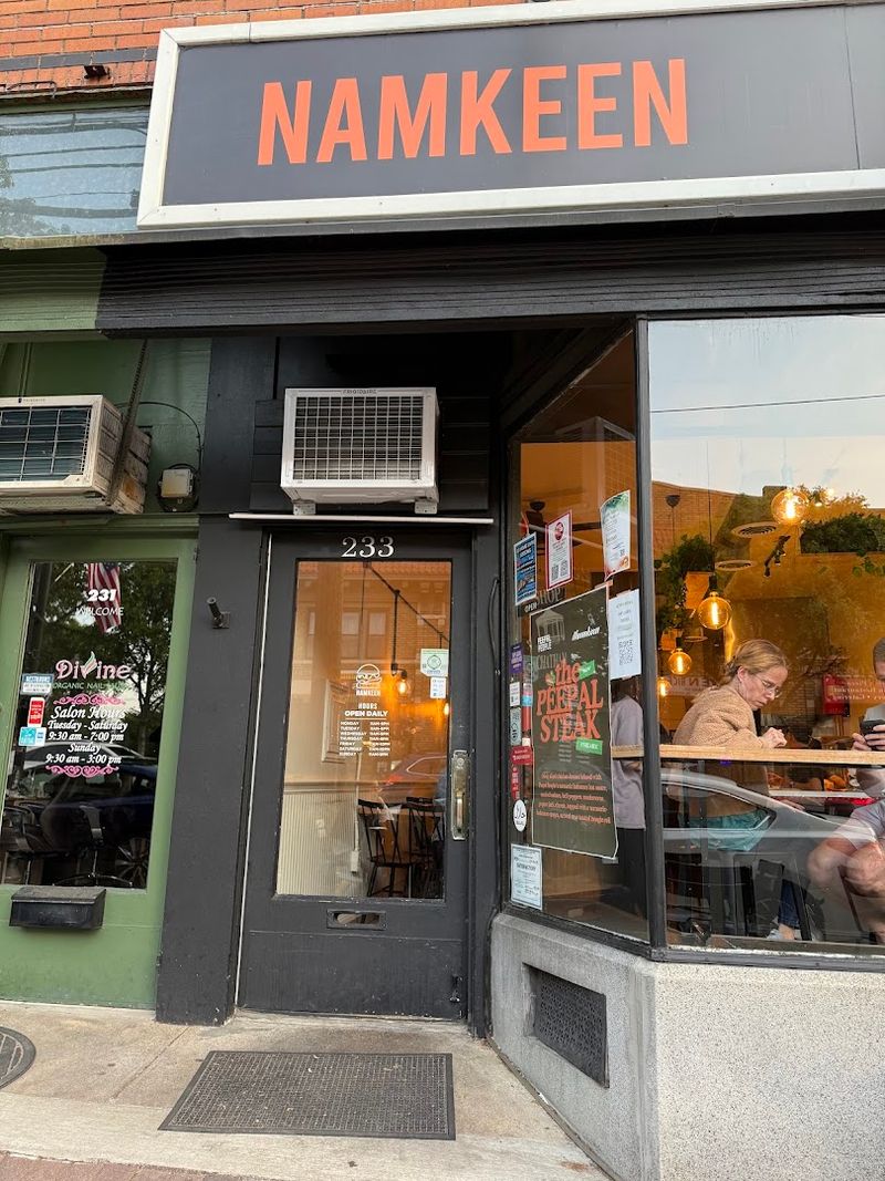 Where the Nashville-Pakistani Fusion Was Born