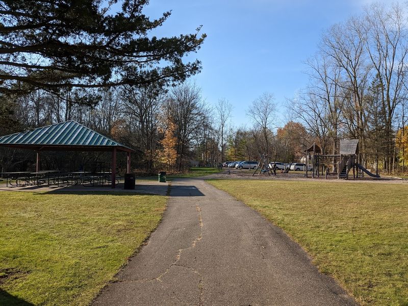 Where the Park Actually Is and How to Get There