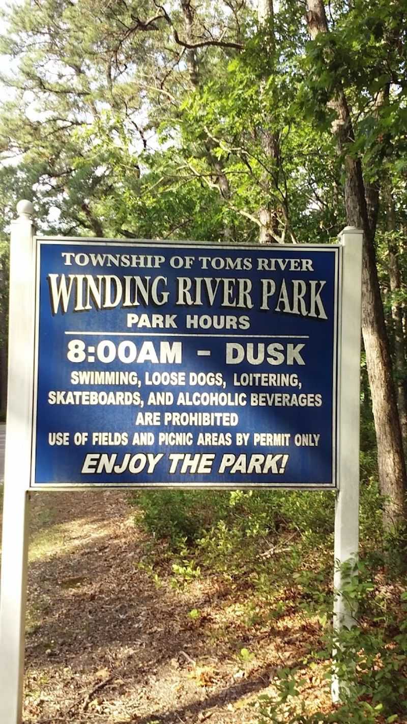 Where the Park Begins: Address, Location, and Layout