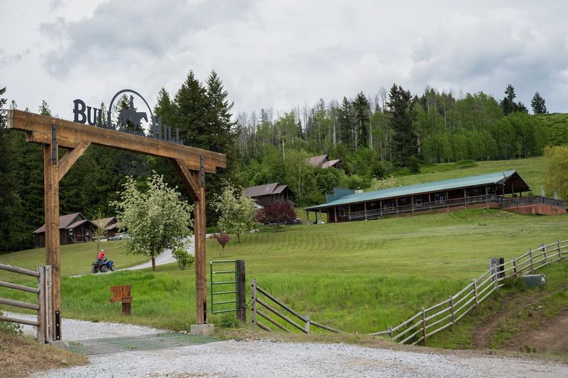 Where the Ranch Calls Home