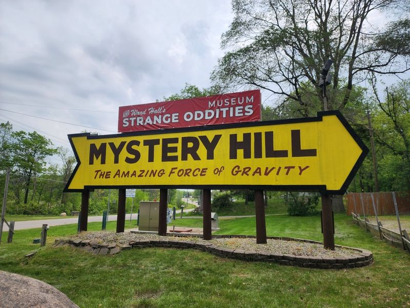 Where the Strangeness Begins: Address and Location