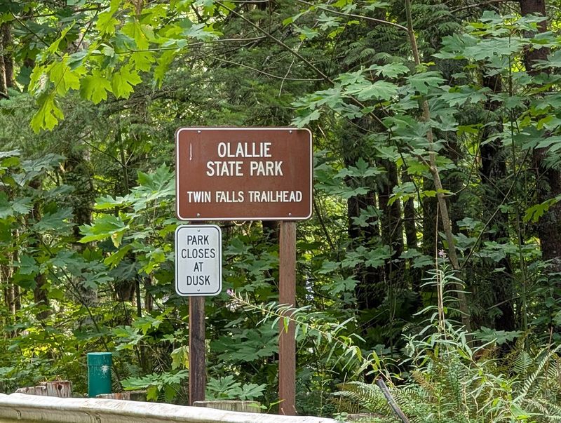 Where the Trail Begins: Location and Access Where the Trail Begins: Location and Access