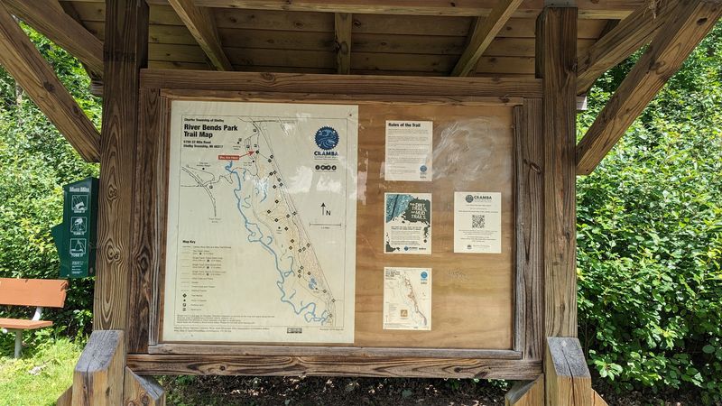 Where the Trails Begin: Address, Location, and First Impressions