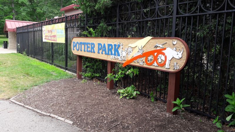 Where the Zoo Actually Lives