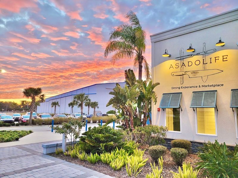 Where to Find Asado Life in St. Augustine Where to Find Asado Life in St. Augustine