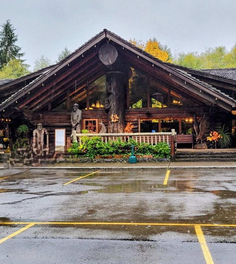 Where to Find Camp 18 and How to Get There