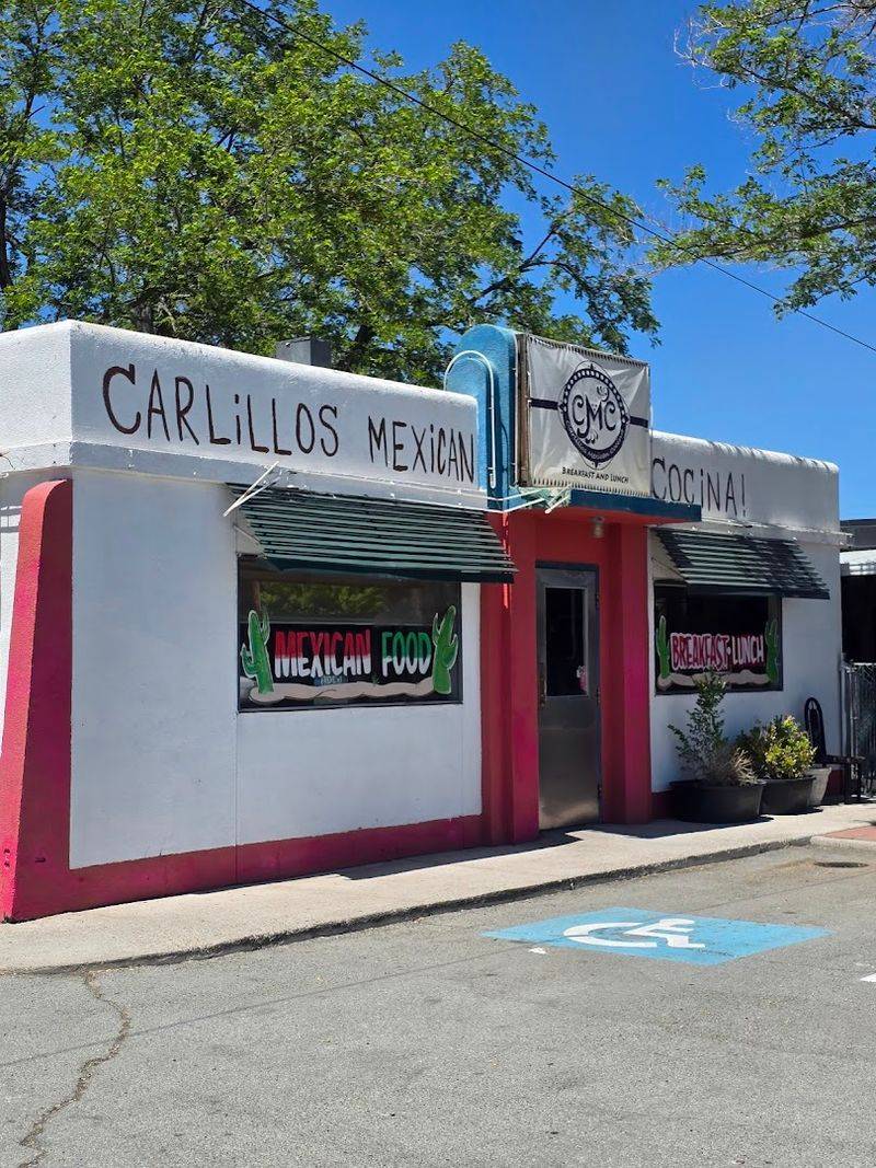 Where to Find Carlillos Cocina Where to Find Carlillos Cocina