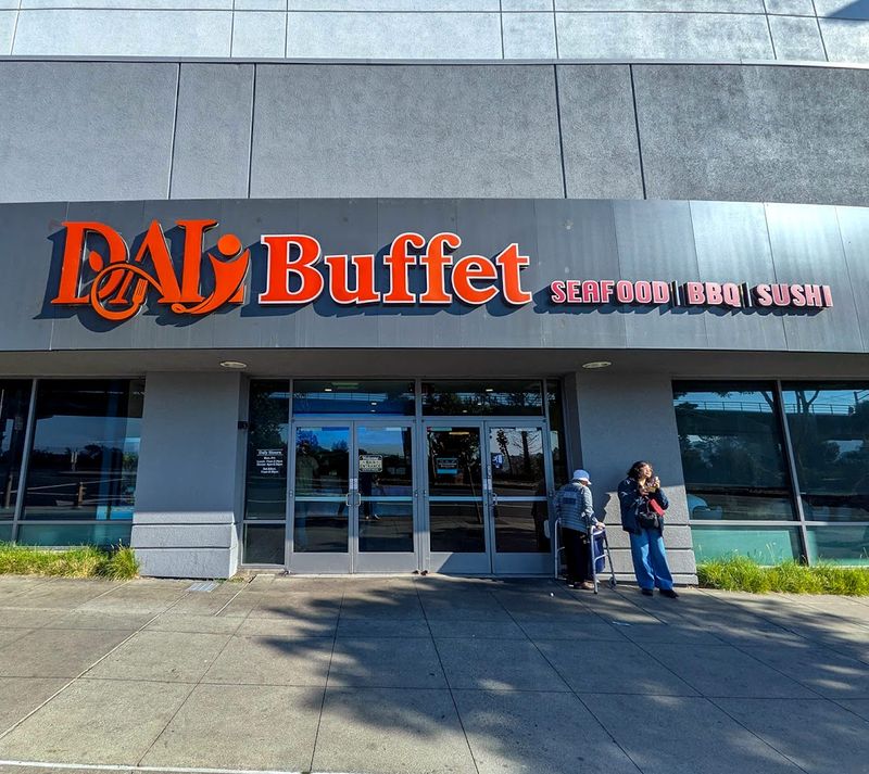 Where to Find Daly Buffet and What to Expect on Arrival