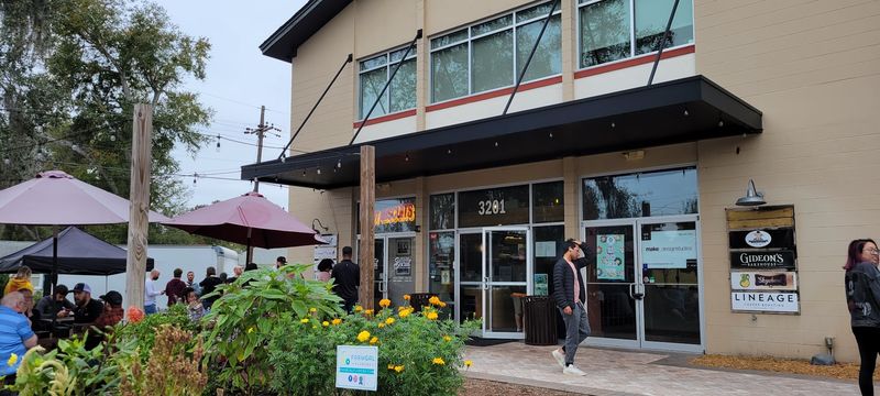 Where to Find East End Market and Why the Address Matters