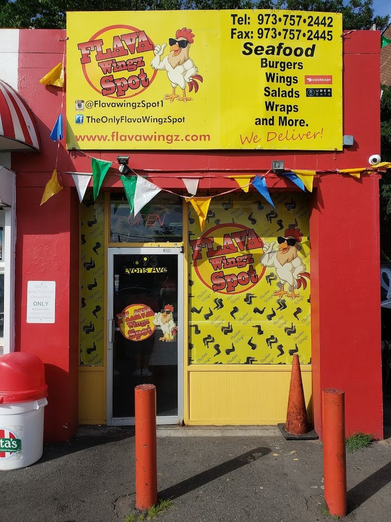 Where to Find Flava Wingz Spot Where to Find Flava Wingz Spot