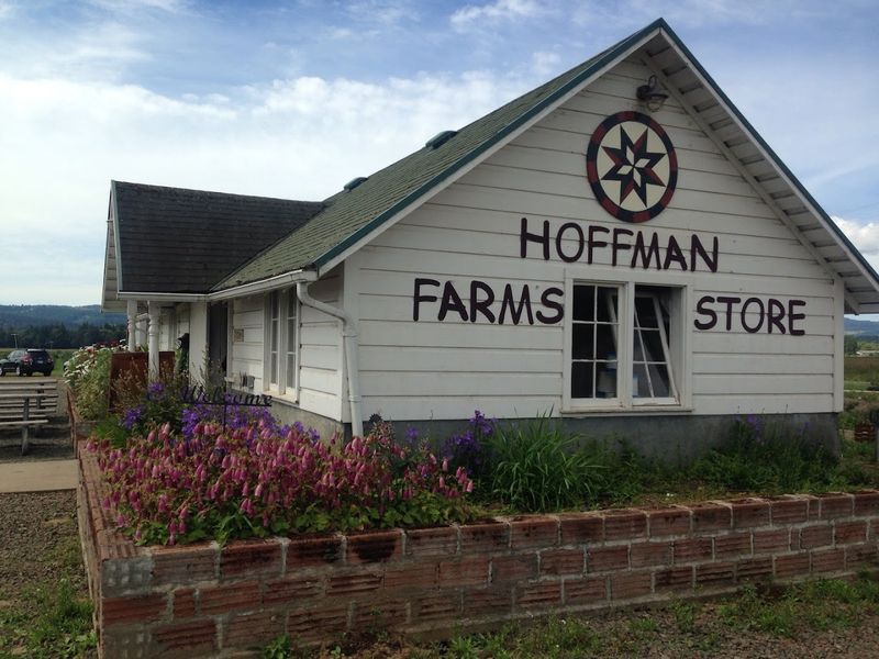 Where to Find Hoffman Farms Store Where to Find Hoffman Farms Store
