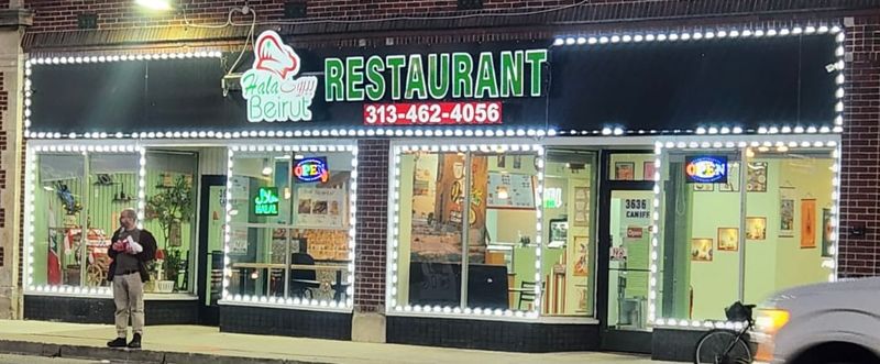 Where to Find It: The Address and Setting