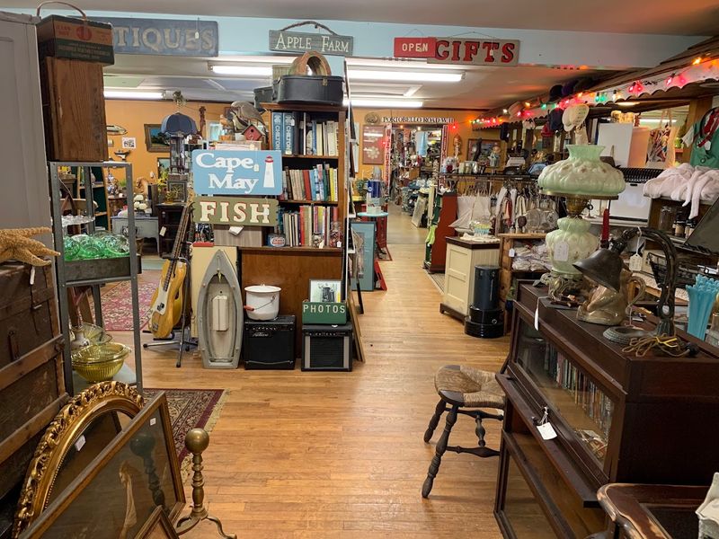 Where to Find It and What to Expect at the Door