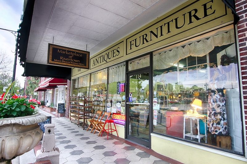 Where to Find It and What to Expect at the Door