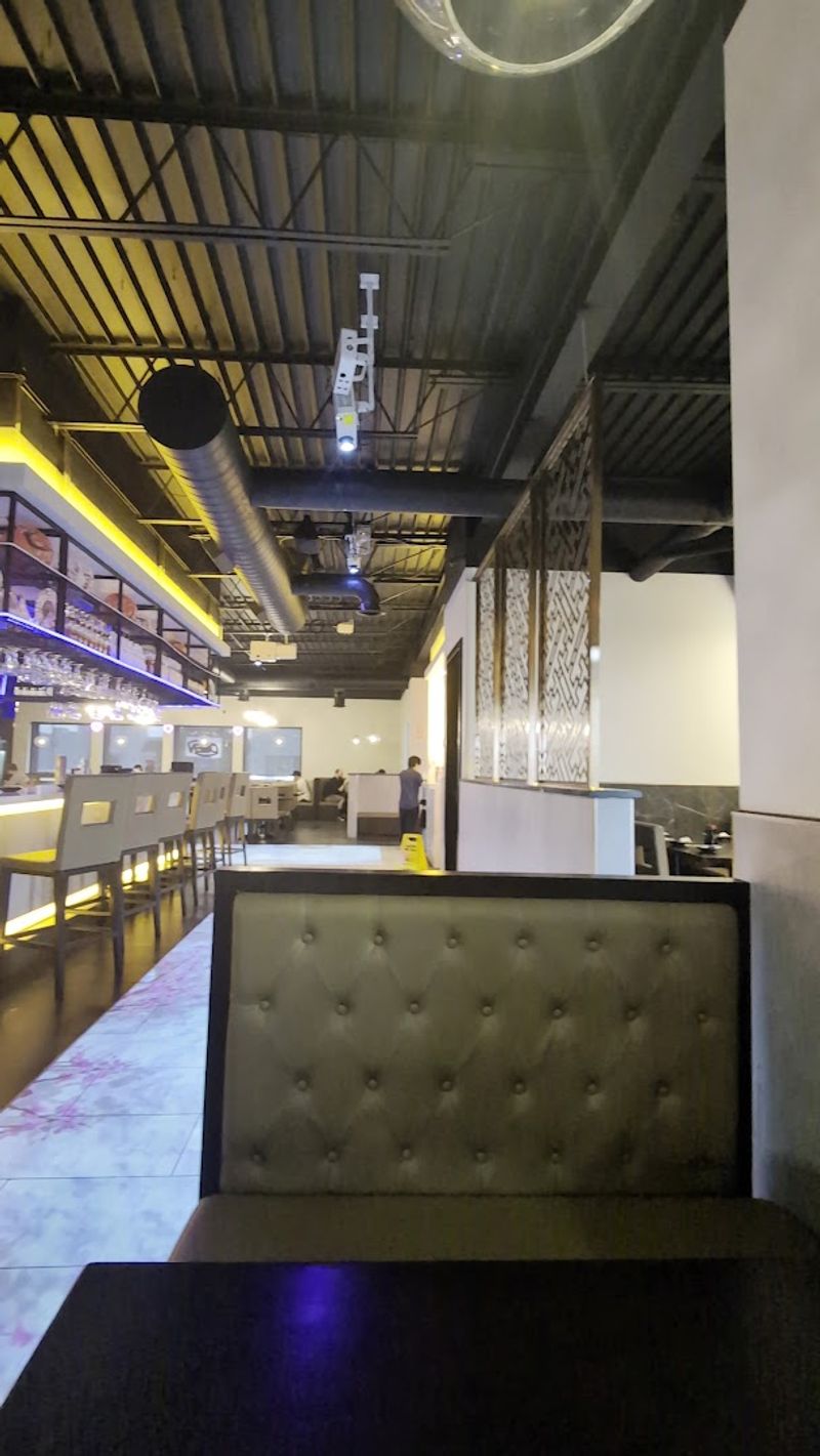 Where to Find Mizu Sushi and Bar in Tulsa Where to Find Mizu Sushi and Bar in Tulsa
