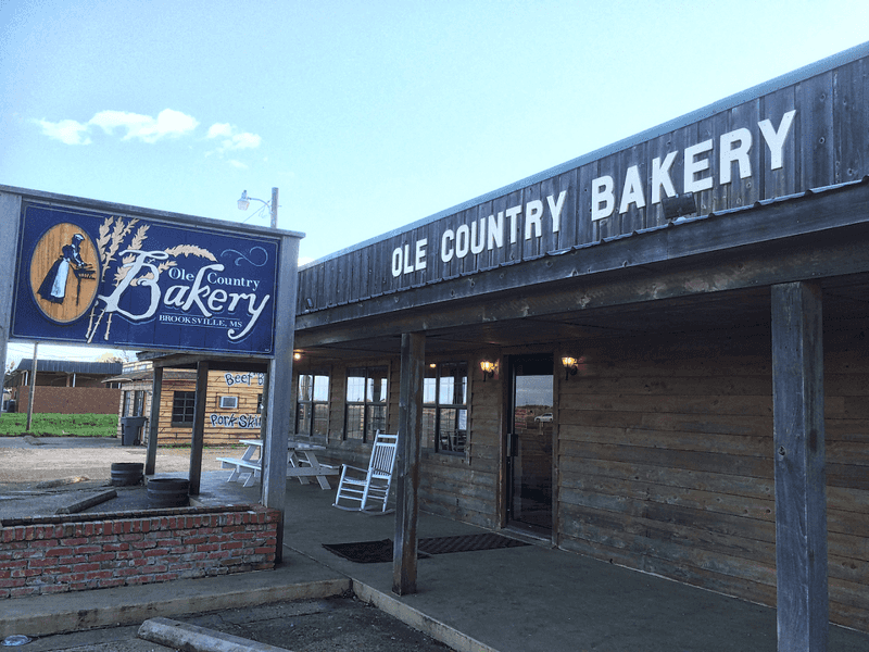 Where to Find Ole Country Bakery Where to Find Ole Country Bakery