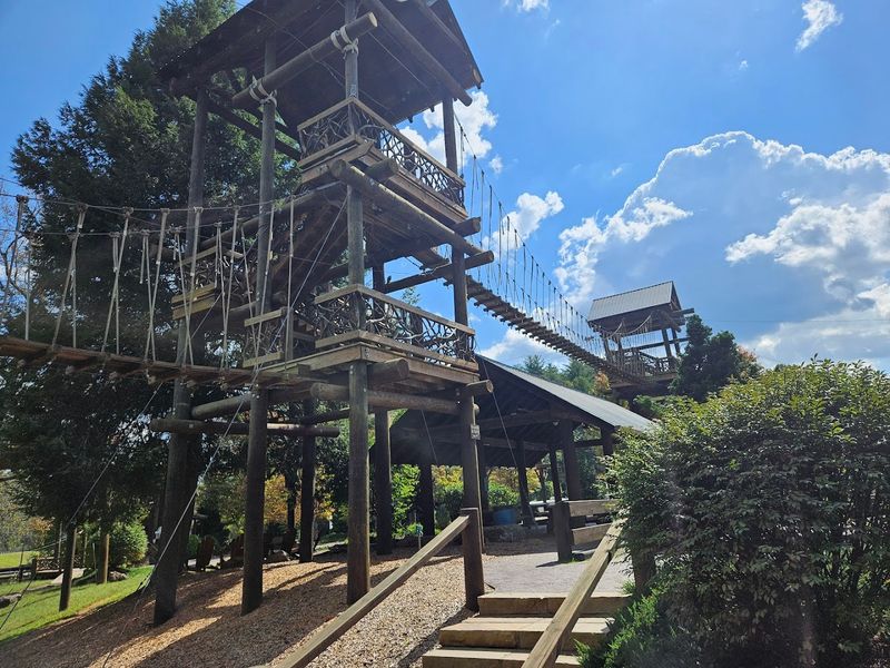 Where to Find This Adventure Hub