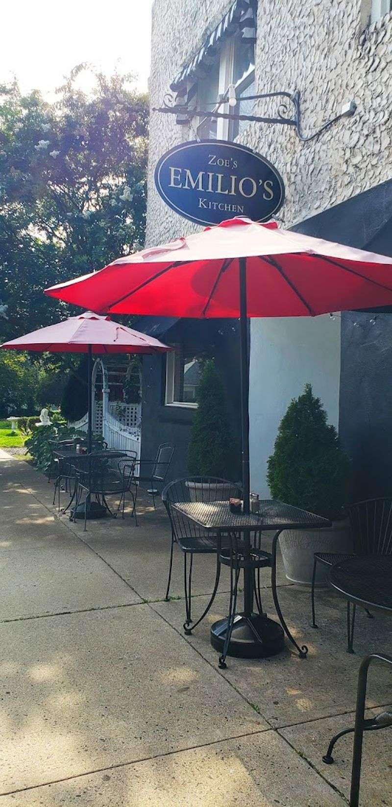 Where to Find This Atlantic Highlands Favorite Where to Find This Atlantic Highlands Favorite