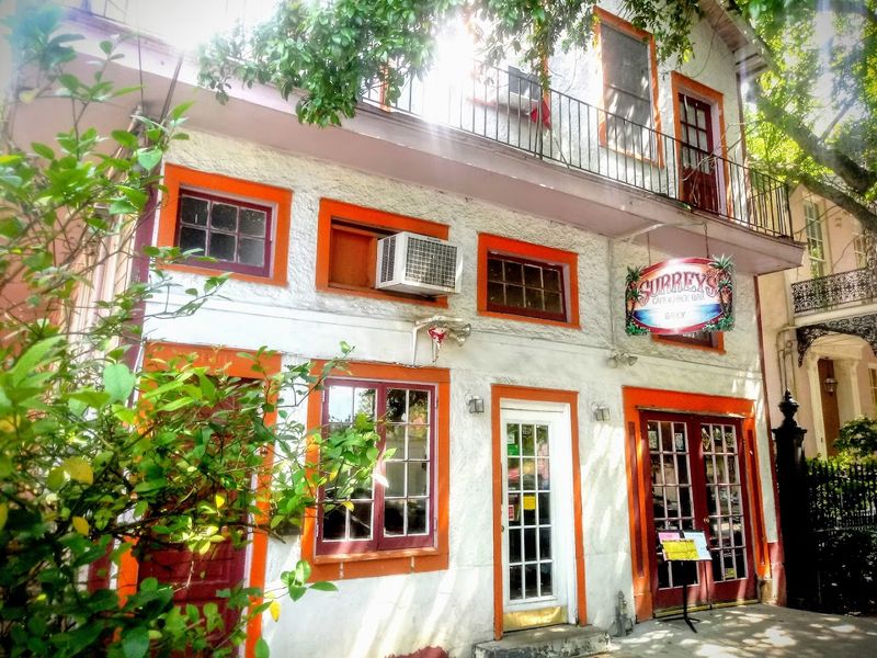 Where to Find This Beloved Breakfast Spot Where to Find This Beloved Breakfast Spot