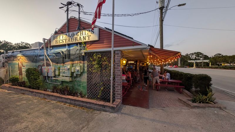 Where to Find This Bonita Springs Classic