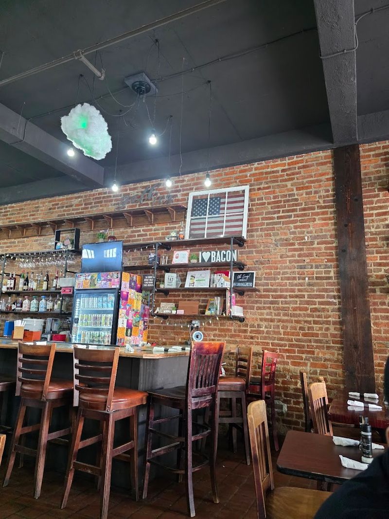 Where to Find This Brunch Spot Where to Find This Brunch Spot
