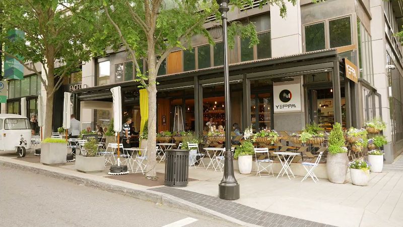Where to Find This Buckhead Gem Where to Find This Buckhead Gem