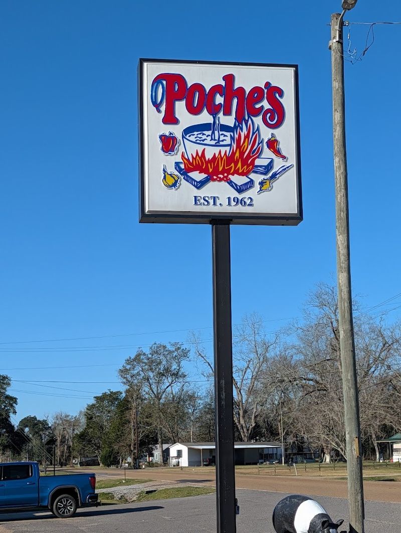 Where to Find This Cajun Institution Where to Find This Cajun Institution