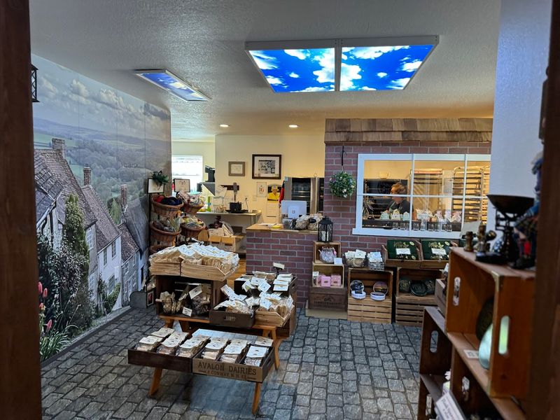 Where to Find This Charming Spot