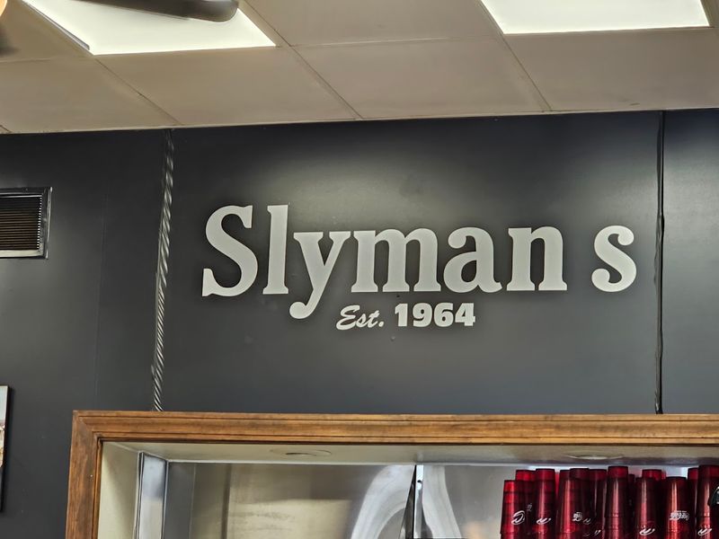 A History That Started in 1964