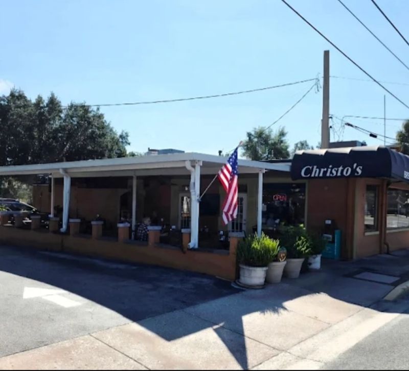 Where to Find This College Park Classic